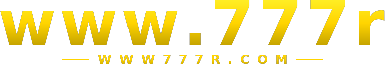 www.777r logo